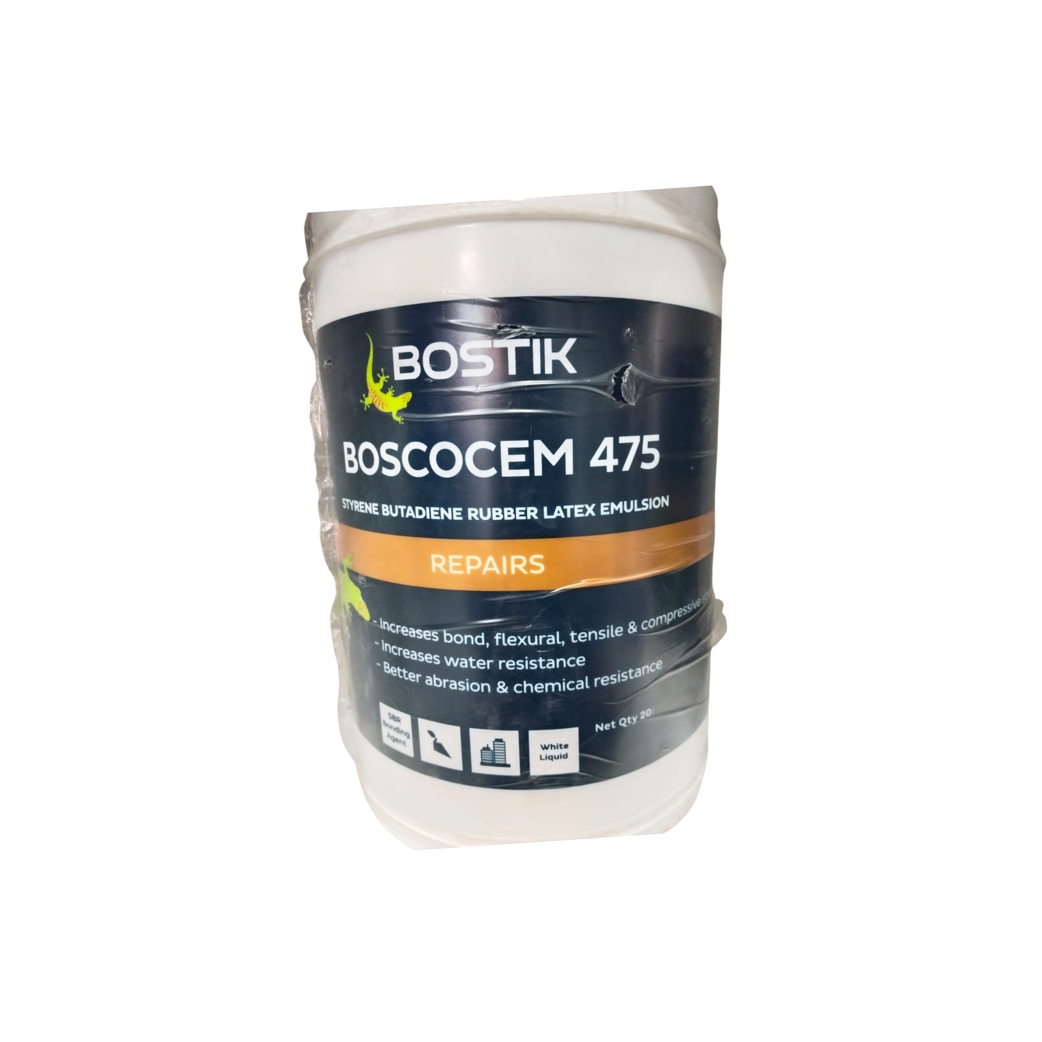 BOSTIK BOSCOCEM SBR 20L